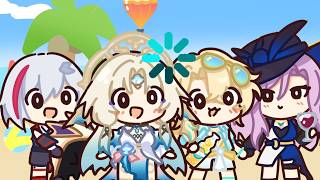 Pearl: "Where Should We Go for the Holiday?"