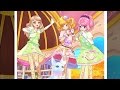 【アイカツスターズ!】[ストーリー]2016年秋フェス 3回戦_So Beautiful Story ★3_ゆめ