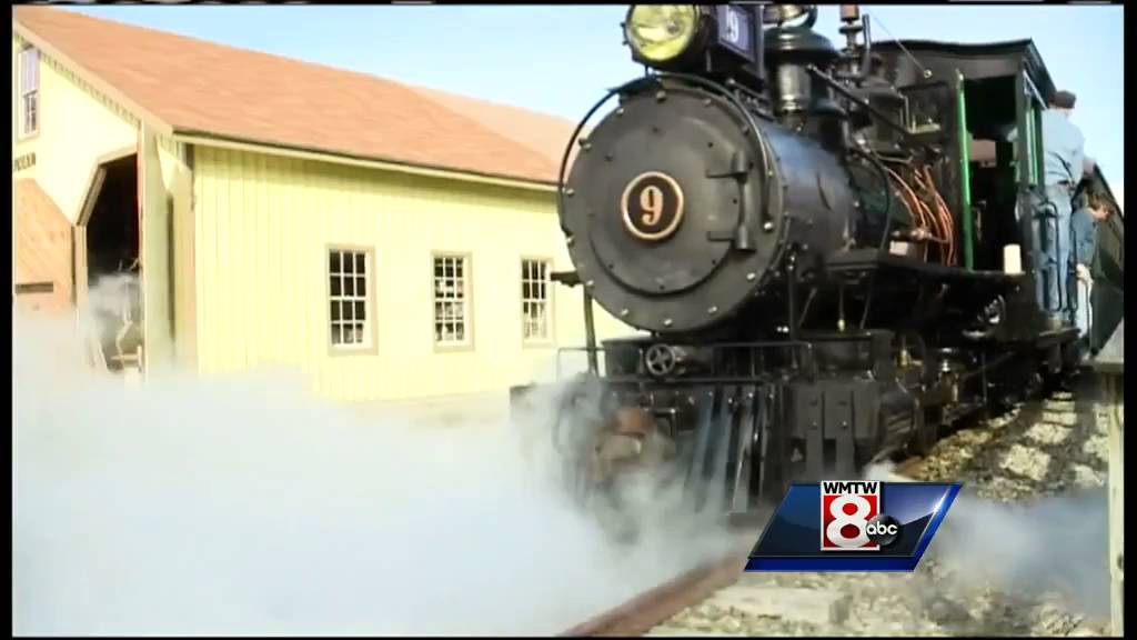 Hometown Maine - Alna