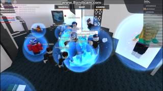 Roblox Exploiting #49 - FE Blocks Trolling