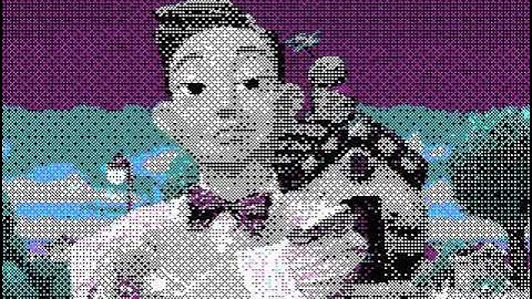 The Mine Song but recorded in Windows 1.0