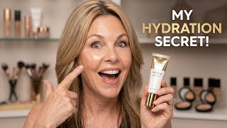 Midlife Makeup Magic: Laura Geller's Hydrating Secrets REVEALED!