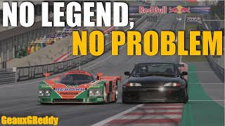 GT7 - How to WIN the Neo Classic Challenge WITHOUT a Legend Dealership Vehicle