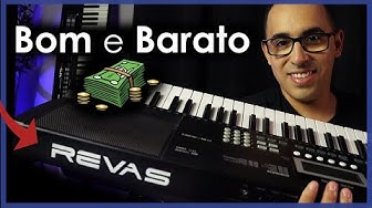 Curso Piano Adoração por Andres Sório