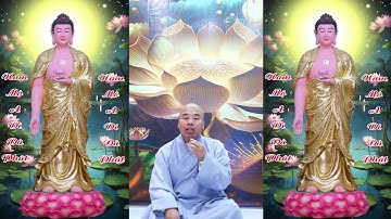 🎥🔴Trực Tiếp : CỘNG TU NIỆM PHẬT, LỄ PHẬT 9H00P-10H00P - CÙNG CƯ SĨ HIỀN ĐỨC Chân Thành Niệm Phật VLT