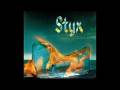 Styx - Lonely Child