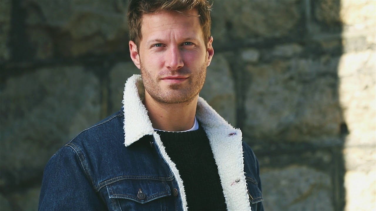 Rivers Men's Jackets YouTube