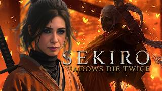 NENEMDEN DAYAK YEMEYE GELDİM! | Sekiro: Shadows Die Twice Türkçe Bölüm 2