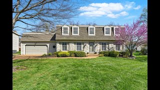 15835 Willow Point Court Chesterfield, MO | CBGundaker.com