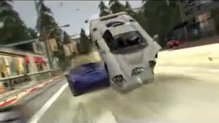 Jogo Burnout 3 Takedown ps2 ( corrida ) - Escorrega o Preço