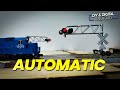 YOU CAN DO THIS! Build and code your own Automatic Model Railroad Crossing