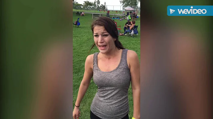 Jessica Lynn Sanders Chicago Racist