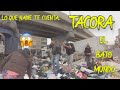 TACORA - COMPRE TECLADO Y MOUSE GAMER A 1 SOL FT LUCHITAZO TV