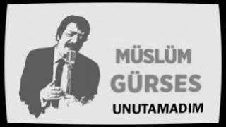 Müslüm Gürses & Heijan {HAYLAZ} - Unutamadım Resimi