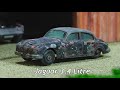 Jaguar 3.4 Litre - (Lesney)