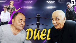 Duel - (O'zbek film / HD)