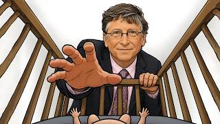 Your Life As The Daughter Of A Billionaire Tech Genius