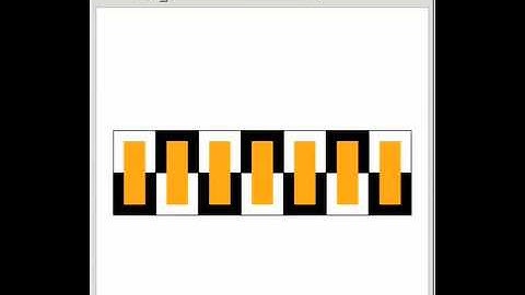 Fibonacci Numbers Count Domino Tilings