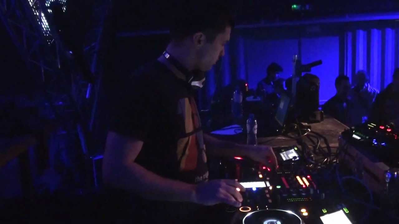 Sundriver @ Luminosity Trance Gathering 05-04-2013 #5 partynextdoor