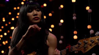 Elephant Gym - Wings (Live on KEXP)