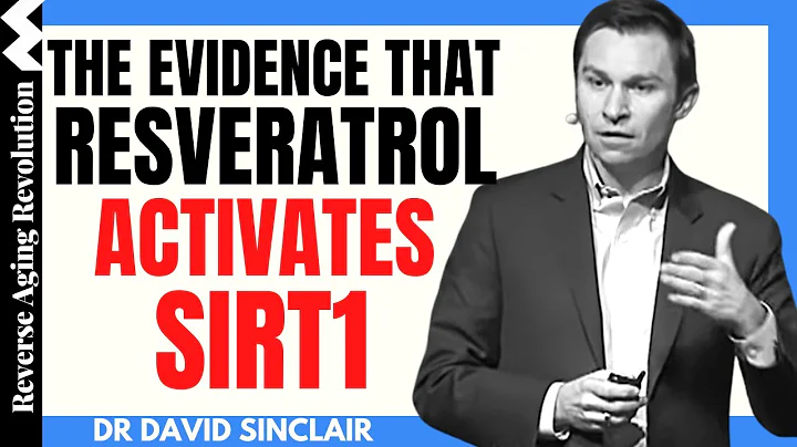 The Evidence That Resveratrol Activates SIRT1 | Dr...