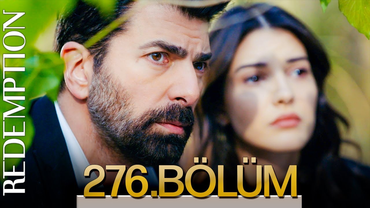 Esaret 276. Bölüm | Redemption Episode 276 - YouTube