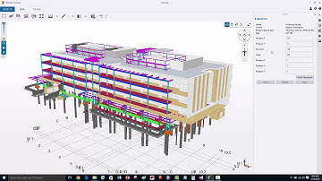 7 of 13 Destop Series - Trimble Connect - Align Models Desktop