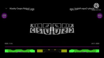 (NEW EFFECT) Klasky csupo in 7.0 autistic (free like on the video)