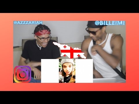 Qseli 56 - Showლობ$ (Prod. By N.A)REACTION #HBGEORGIA