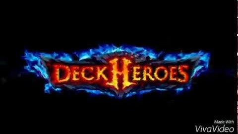Deck heroes trailer
