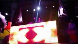 shut up & dance / spade rmx ( perplex live ) @ moonkrystal experience 15/10/2011 GDL