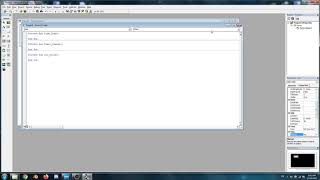 Membuat Program untuk mencari Bilangan Ganjil Genap dengan Visual Basic