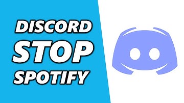 How to Stop Discord Showing What Spotify Song You