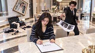 For 3 years, she's his gold digger and baby machine! She files divorce—he goes mad with regret! screenshot 2