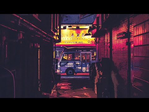 Lofi Hip Hop Radio 24/7 - lofi music to study to / copyright free music