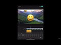 CapCut Stickers &amp; Unlink Tool: Add Emojis &amp; Detach Audio Guide