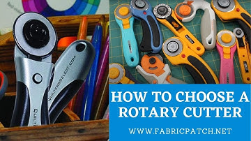 What every quilter should know in just 6 minutes!!