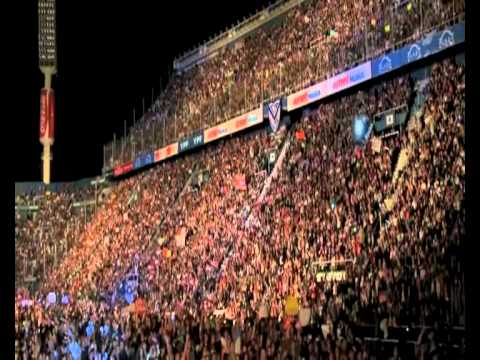 Te quiero - Ricardo Arjona (Video oficial)