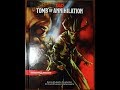 Tomb of Annihilation Story Summary and Review