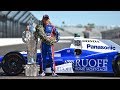 第101回インディアナポリス500マイルレース ハイライト