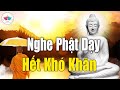 Hãy Nghe Khi Cuộc Sống Bạn | Đang Khó Khăn Bế Tắc - Audio Thanh Tịnh Tâm