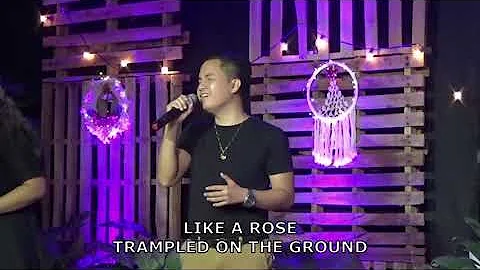 Above All - Lenny LeBlanc // Bread of Life GenSan Worship