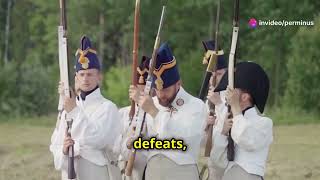 Unveiling The Mighty British Redcoats Masters Of Discipline And Determination