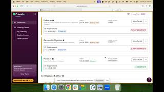 Propelus CE Broker- Demo