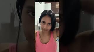 Emma Colombiana Dancing On Bigotv      