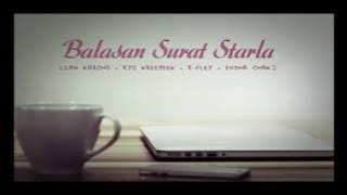 Balasan surat cinta untuk starla - virgoun