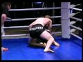 Alexander Shlemenko vs Gregory Babene 180508 Siberian Challenge, Bratsk, Russia