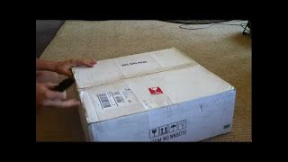 Ten Wand Display w/ Wands Unboxing - Noble Collection screenshot 2