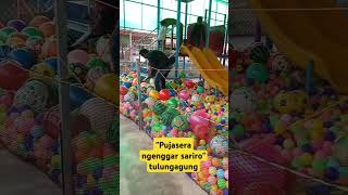 Pujasera Ngenggar Sariro Tulungagungtempatwisata rekomendasi Tempat Liburanboskikonten