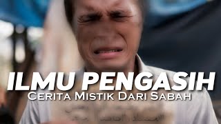 ILMU PENGASIH JADI PANAS SELEPAS KAHWIN